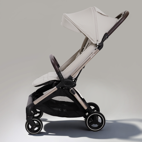 Jovikids Ayla Stroller - Dawn Beige