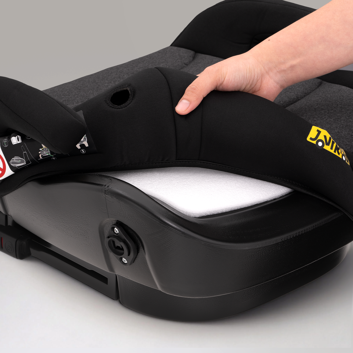 Jovikids Ohho+ Booster Seat - Twilight