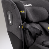 Jovikids Ranger 2 Rotating Car Seat - Twilight