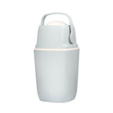 NubiPod Nappy Bin - Grey