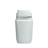 NubiPod Nappy Bin - Grey
