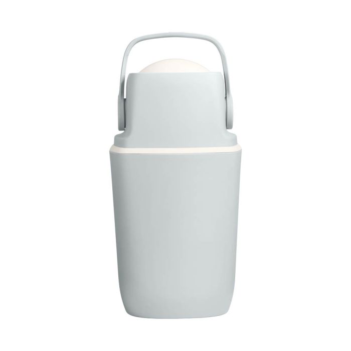 NubiPod Nappy Bin - Grey