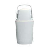 NubiPod Nappy Bin - Grey