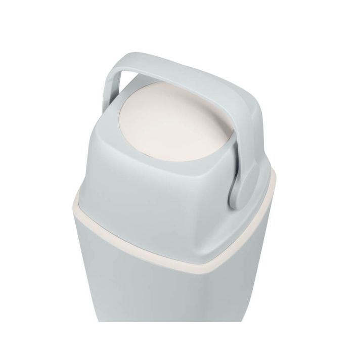 NubiPod Nappy Bin - Grey
