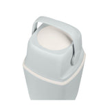 NubiPod Nappy Bin - Grey