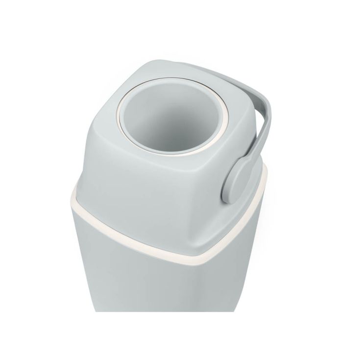 NubiPod Nappy Bin - Grey