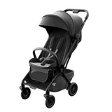 Avionaut Airby Cabin Approved Stroller - Black
