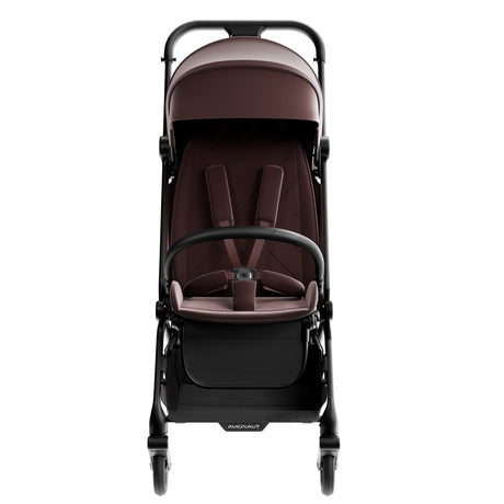 Avionaut Airby Cabin Approved Stroller - Burgundy