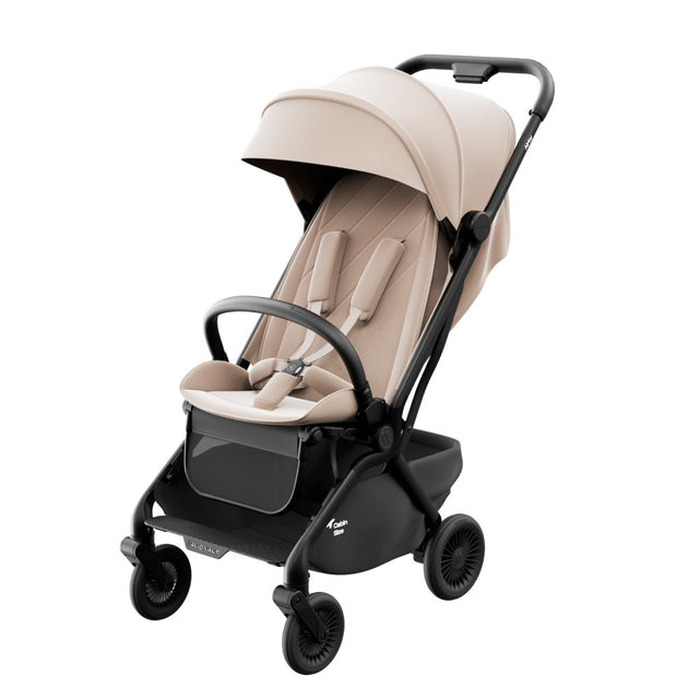Avionaut Airby Stroller - Beige 1