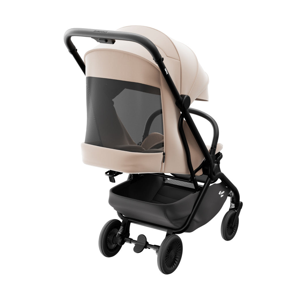 Avionaut Airby Stroller - Beige 3