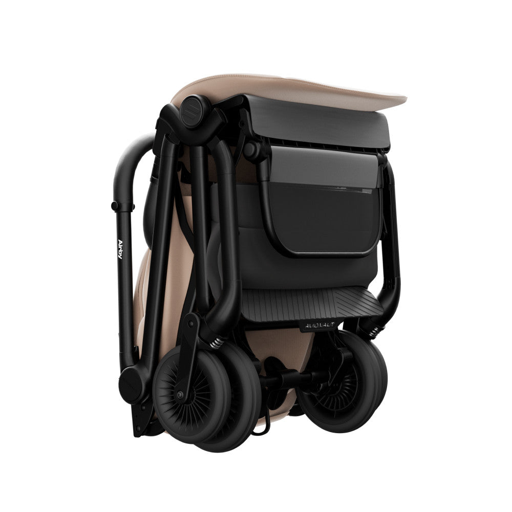 Avionaut Airby Stroller - Beige 4