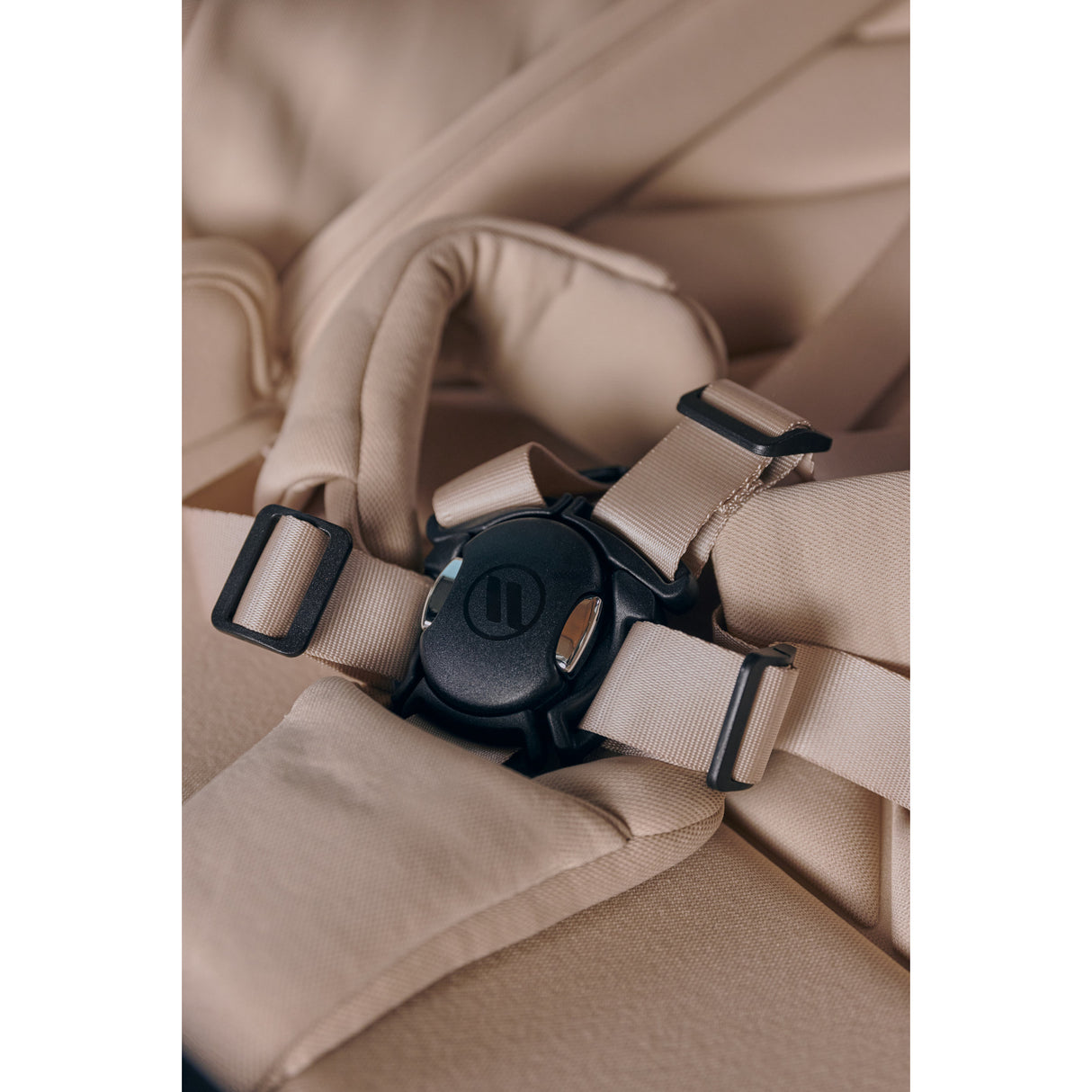 Avionaut Airby Stroller - Beige 5