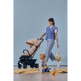 Avionaut Airby Stroller - Beige 7
