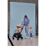 Avionaut Airby Stroller - Beige 8