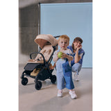 Avionaut Airby Stroller - Beige 9