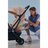 Avionaut Airby Stroller - Black 10