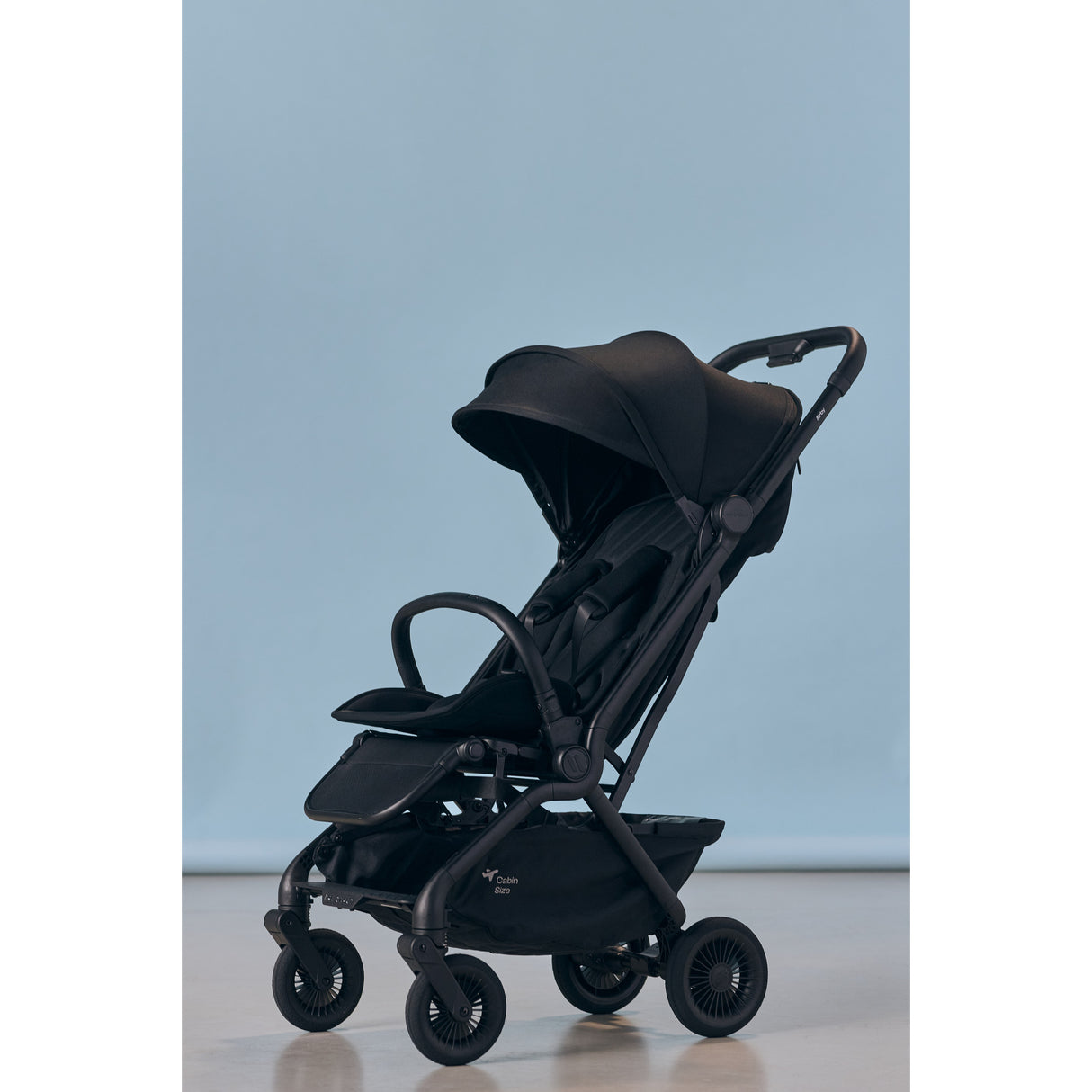 Avionaut Airby Stroller - Black 4