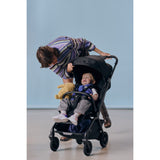 Avionaut Airby Stroller - Black 5