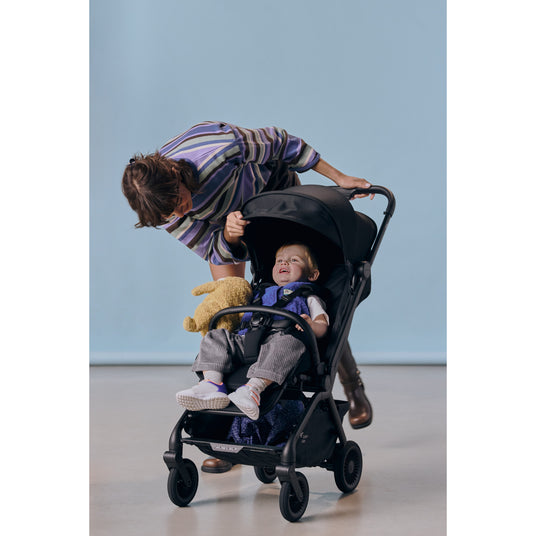 Avionaut Airby Stroller - Black 5