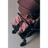 Avionaut Airby Stroller - Black 7