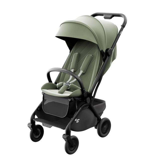 Avionaut  Airby Stroller - Olive 4