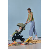 Avionaut  Airby Stroller - Olive 6