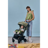 Avionaut  Airby Stroller - Olive 7
