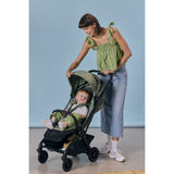 Avionaut  Airby Stroller - Olive 8