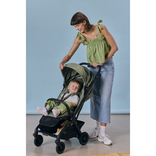 Avionaut  Airby Stroller - Olive 8