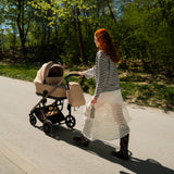 Avionaut Sirius 2 Pushchair & Carrycot Bundle - Caramel 5