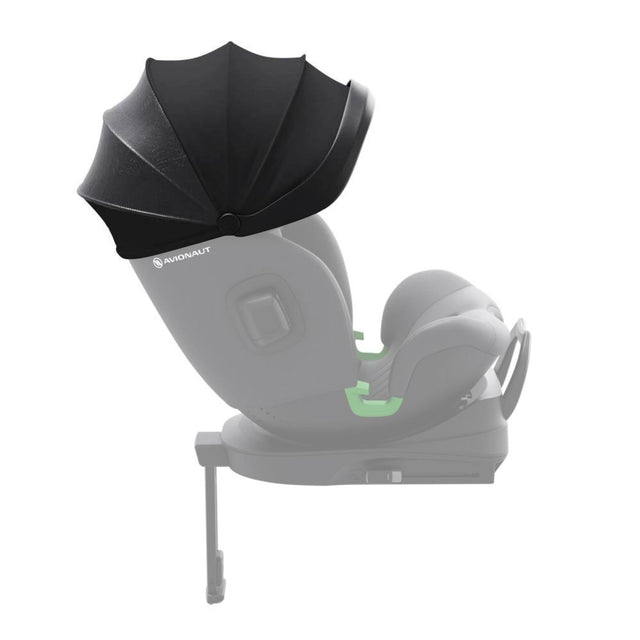 Avionaut Stardust Canopy 1
