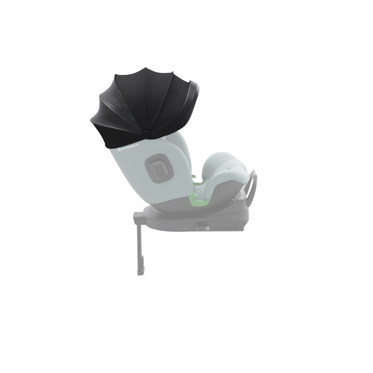 Avionaut Stardust Canopy 3