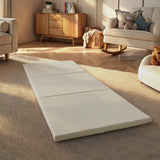 CuddleCo Tumble Play Mat 180 x 75cm - Pebble