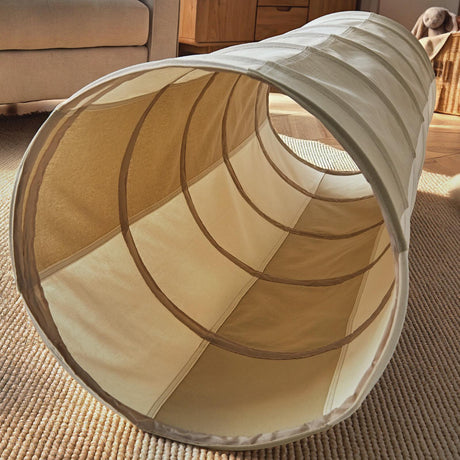 CuddleCo Pop Up Play Tunnel