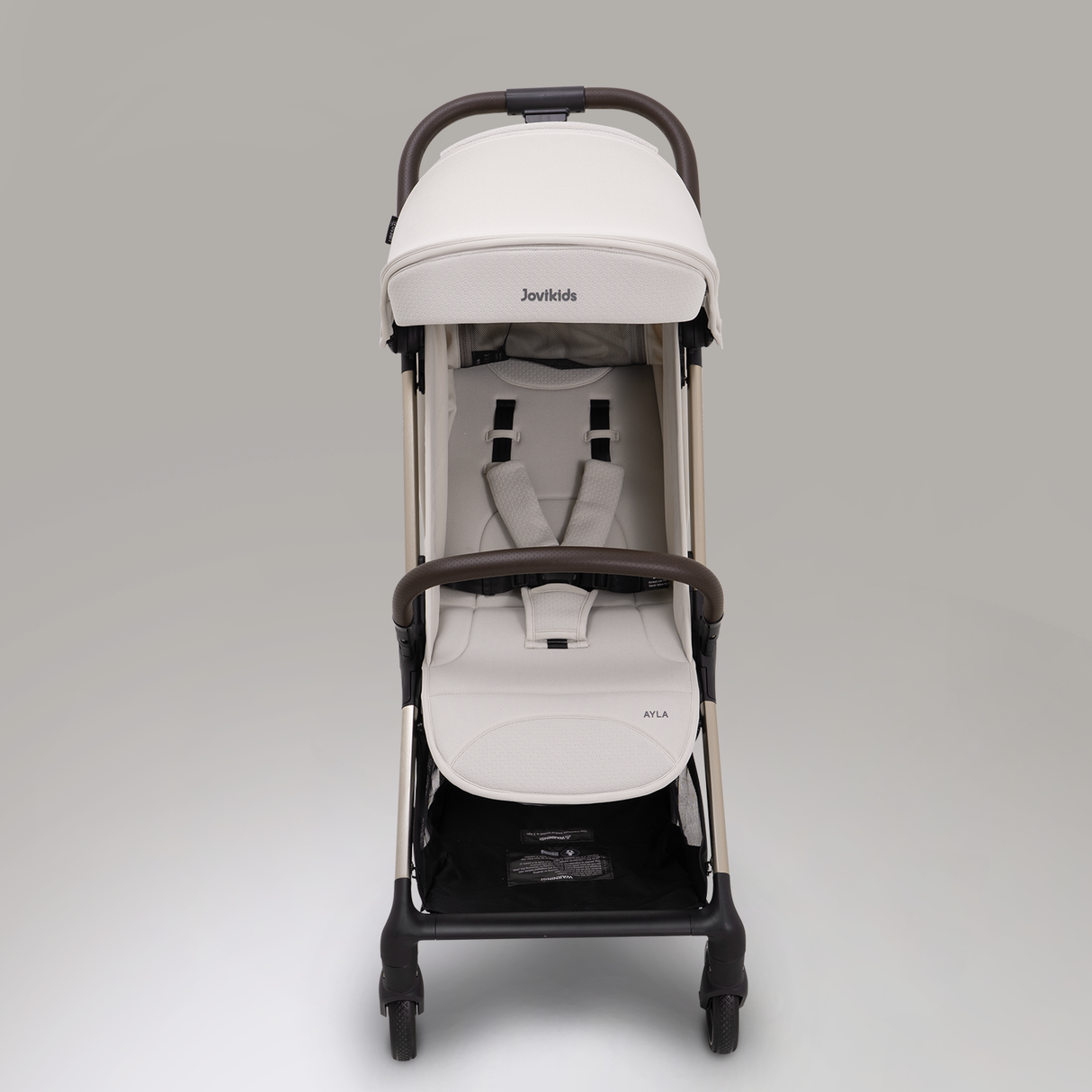 Jovikids Ayla Stroller - Dawn Beige