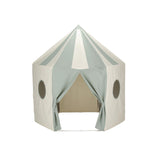 CuddleCo Pavilion Play Tent - Sea Salt