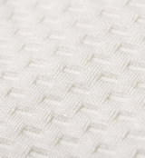CuddleCo Harmony Sprung Cot Mattress - 120 x 60cm