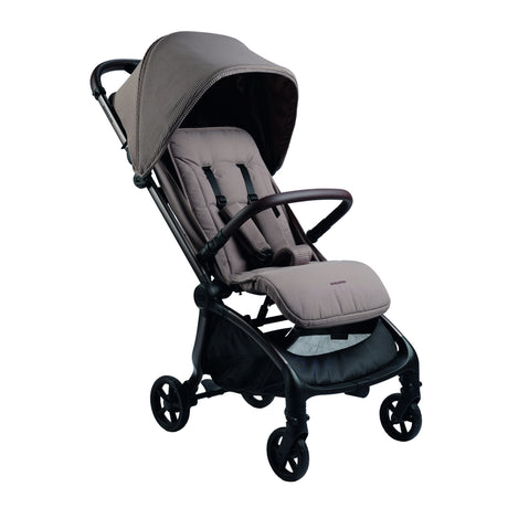 Bababing Compact Stroller 2026 - Mink 2