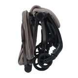 Bababing Compact Stroller 2026 - Mink 3