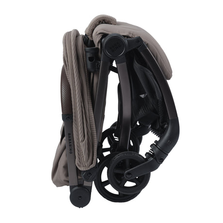 Bababing Compact Stroller 2026 - Mink 3