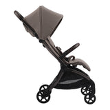 Bababing Compact Stroller 2026 - Mink 4