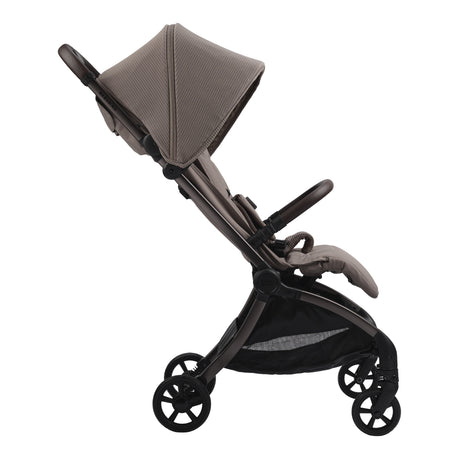 Bababing Compact Stroller 2026 - Mink 4