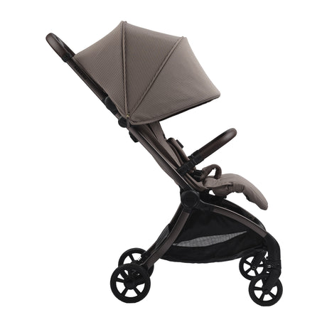 Bababing Compact Stroller 2026 - Mink 5