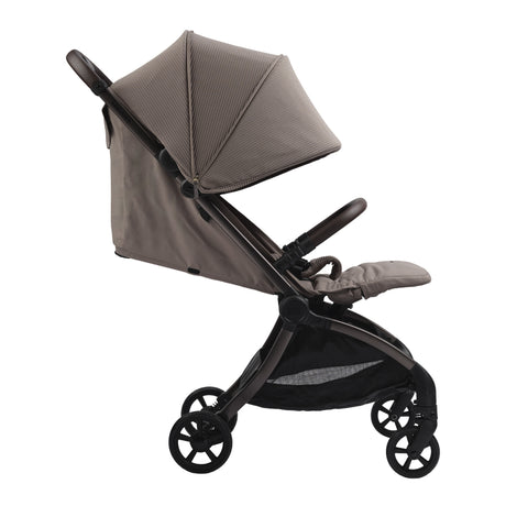 Bababing Compact Stroller 2026 - Mink 6