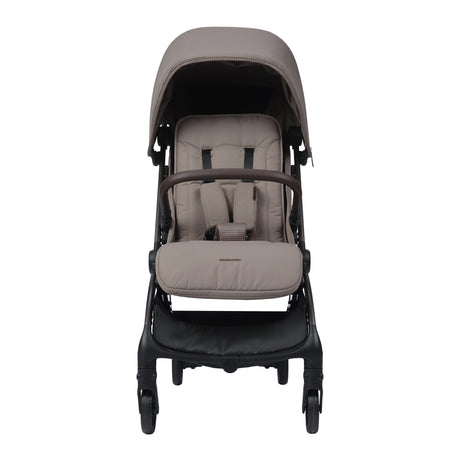 Bababing Compact Stroller 2026 - Mink 7