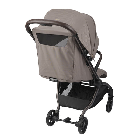 Bababing Compact Stroller 2026 - Mink 8