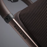 Bababing Imi Compact Stroller - Kofe 10