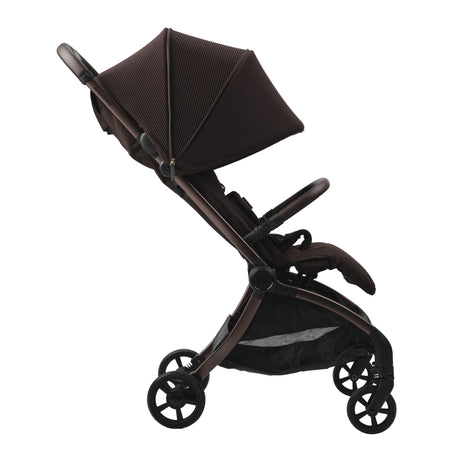 Bababing Imi Compact Stroller - Kofe 5