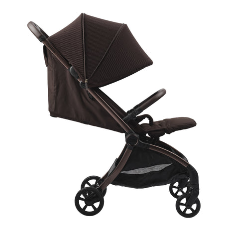 Bababing Imi Compact Stroller - Kofe 6