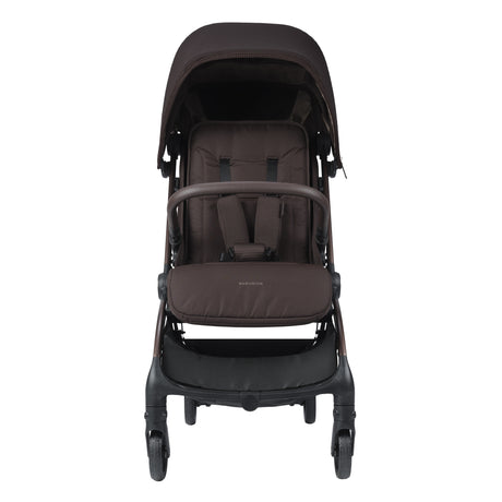 Bababing Imi Compact Stroller - Kofe 7